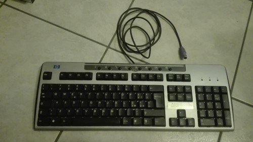 tastiera x pc fisso