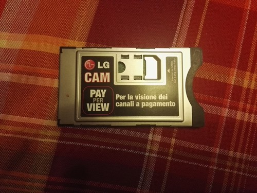 lg cam