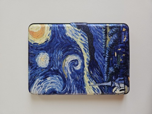 Kindle Paperwhite 6a generazione 