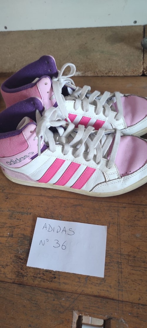 Scarpe ragazza varie misure e modelli