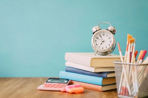 Ripetizioni e compiti scuole elementari e medie 