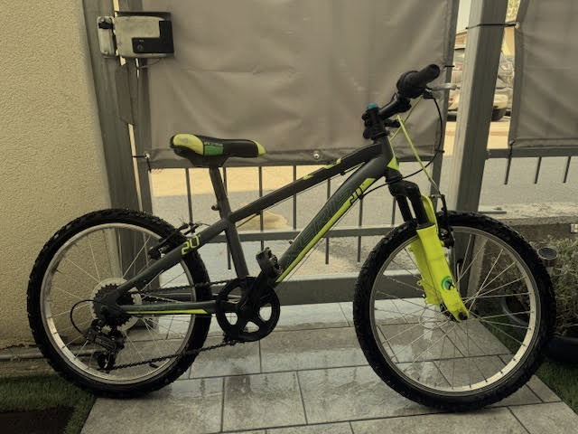 MTB 20