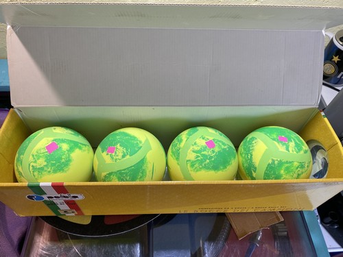 SET Bocce Professionali Perfetta