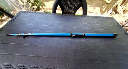 Canna da pesca Browning
