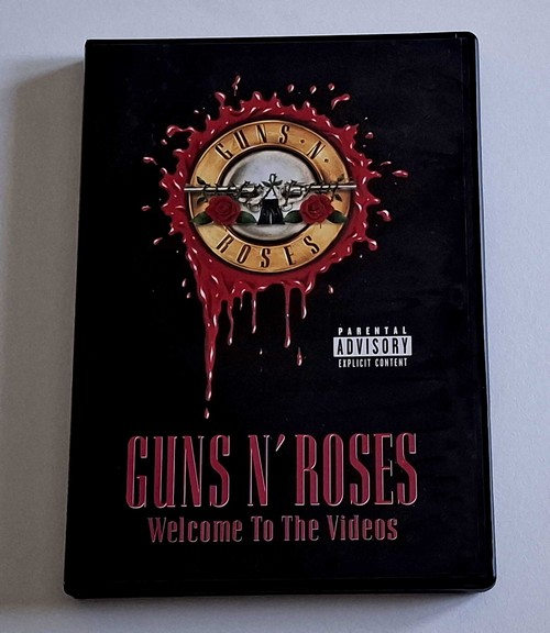 Guns N' Roses