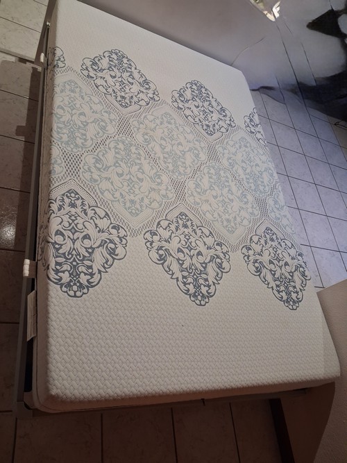 Materasso Mondoflex