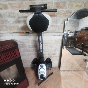 Vogatore Regatta Pro