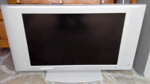 Vendo TV LCD 26 Pollici