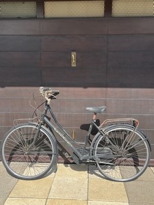 Bici Donna