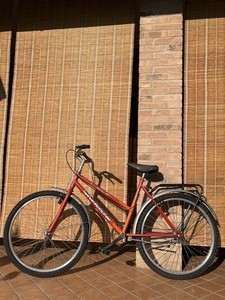 Bici uomo/donna