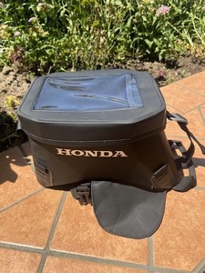 Nuova �Borsa serbatoio 4,5L  Borsa impermeabile da