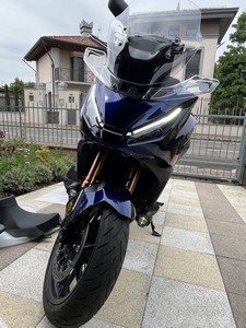 HONDA NT 1100 DCT E.S  