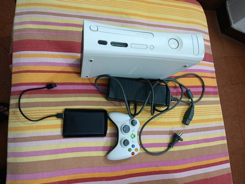 XBox 360