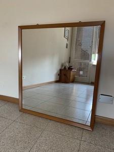 Specchio vintage 