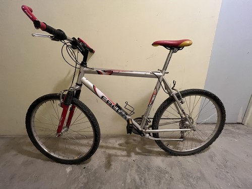 Mountain Bike Frera 26�