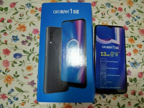 Alcatel 1 SE
