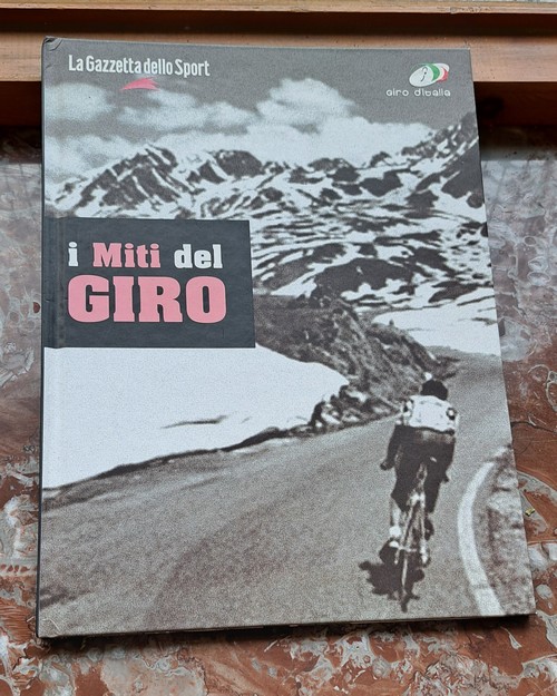  I miti del giro