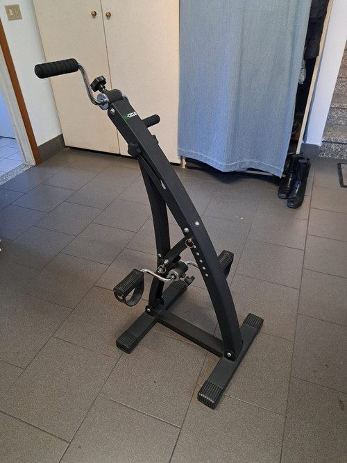 Vendo cyclette biciclo