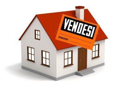QUADRILOCALE IN VILLA