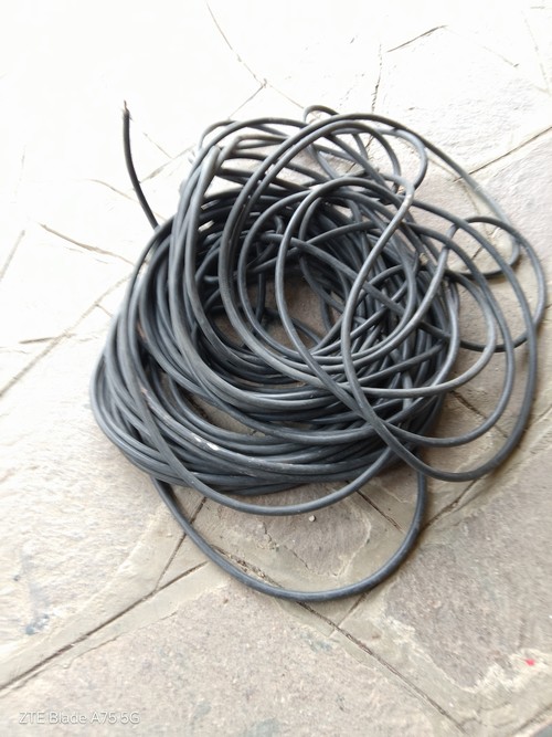 CAVO IGNIFUGO