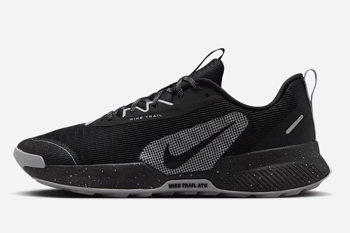 Nike Juniper Trail 3 NERO tg. 39