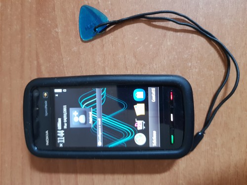 Nokia 5800 expressmusic
