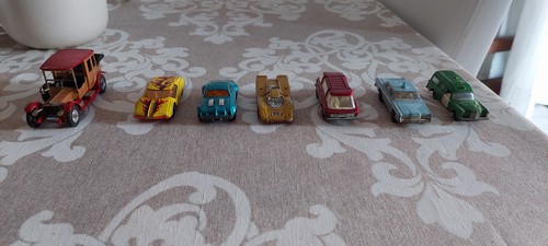 Modellini auto vari modelli