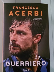 Io, GUERRIERO