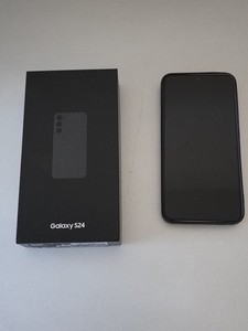 Vendo Samsung S24 