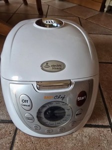 Robot cucina multifunzione