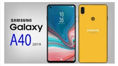 galaxy a40 argos