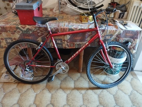 Biciclette usate in Buone condizioni