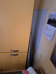 Vendo  frigo freezer  