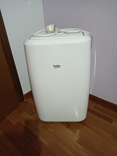 Condizionatore portatile Beko