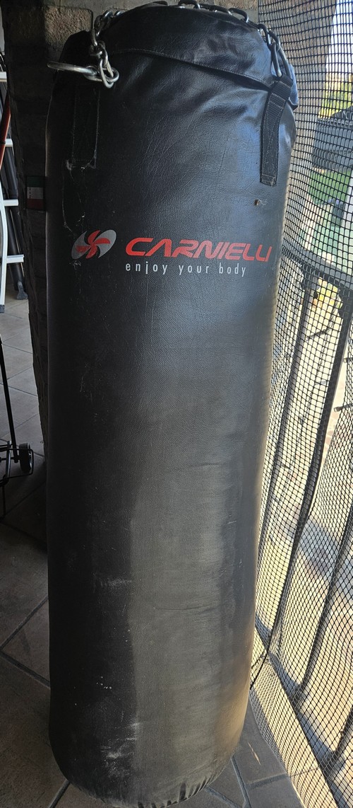 Sacco boxe