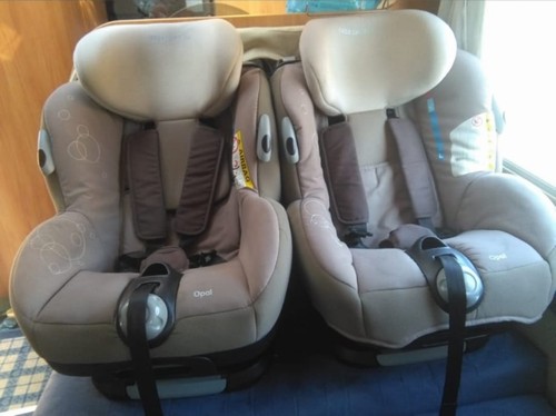 seggiolini opal Beb�