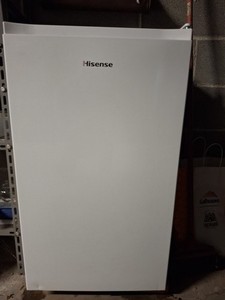 Congelatore Hisense