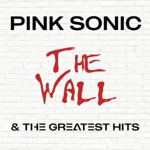 Biglietto Pink Sonic