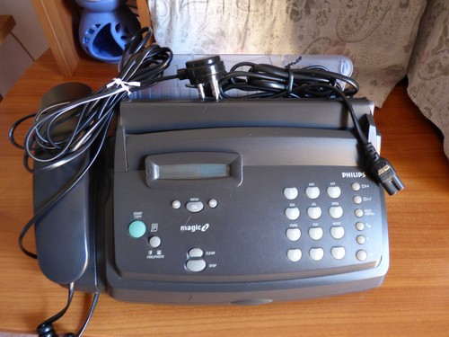 Telefono e fax
