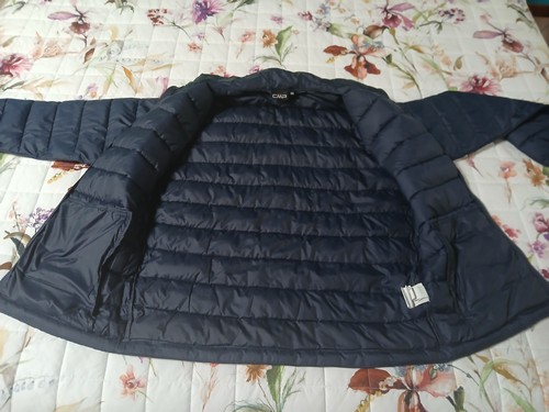 Piumino Cmp 