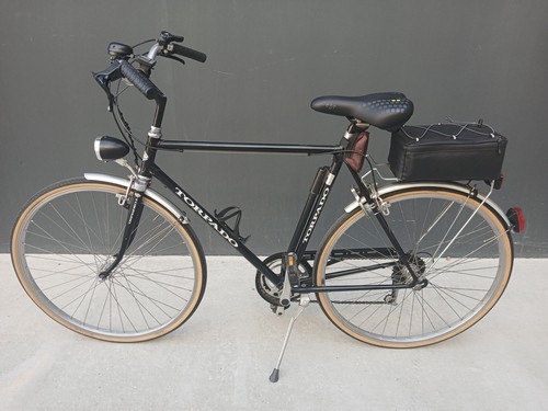 Bicicletta uomo classica 