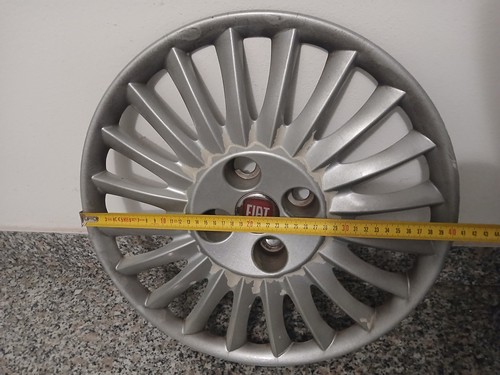 Copricerchi fiat r15