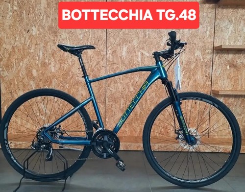 Ibrida Bottecchia 
