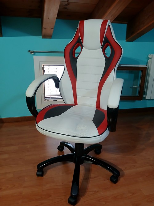 Sedia gaming