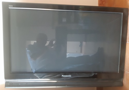 TV panasonic