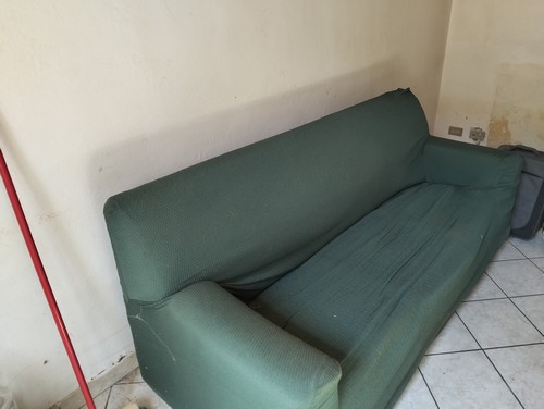 diveno tre posti