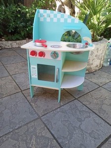 cucina gocattolo