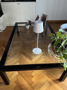 Tavolino da salotto 