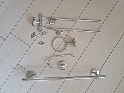 set bagno