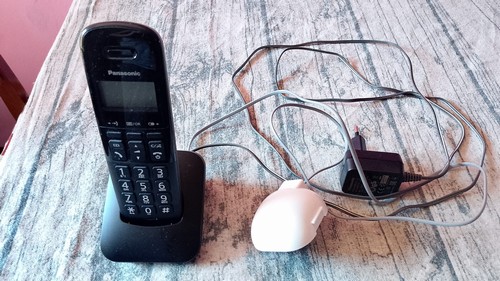 Telefono senza fili
